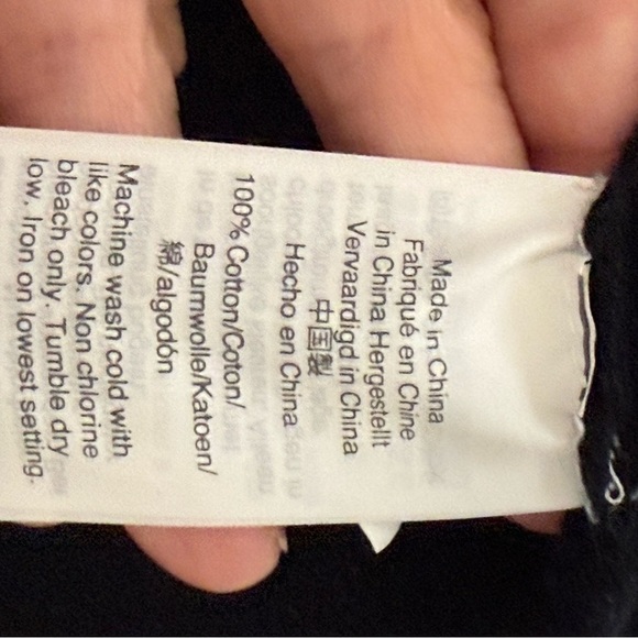 J. Crew sweater jacket blazer duster - Picture 4 of 5